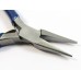 Chain Snipe Nose jewellery Pliers 115mm