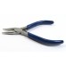 Chain Snipe Nose jewellery Pliers 115mm
