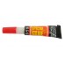 1 Superglue (Cyanoacrylate) Tube with Dropper