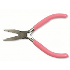Flat Nose Pliers 135mm