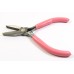 Flat Nose Pliers 135mm