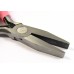 Flat Nose Pliers 135mm