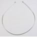 1 Silver Plated Tiara Band Frame Base