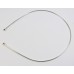 1 Silver Plated Tiara Band Frame Base