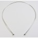 1 Silver Plated Tiara Band Frame Base