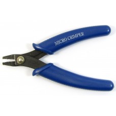Micro Crimping Pliers 125mm