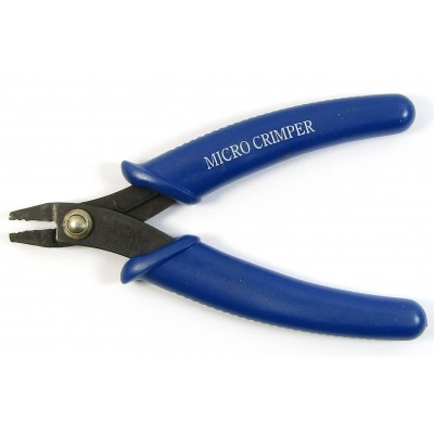 Micro Crimping Pliers 125mm