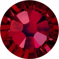100 Swarovski Crystal Hotfix Crystal Siam SS16