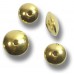 1 Vermeil 5mm Rondelle Bead