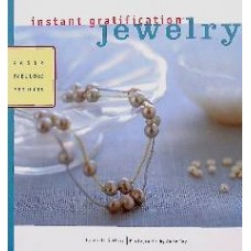 Instant Gratification Jewelry Book by Annie Guthrie