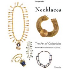 Necklaces The Art of Collectibles Book by Soraya Feder