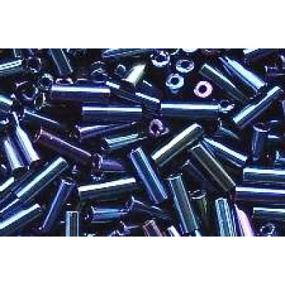 25gr Iris Carnival Blue Bugles