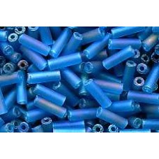 25gr Bugles - Trans Fab Medium Blue