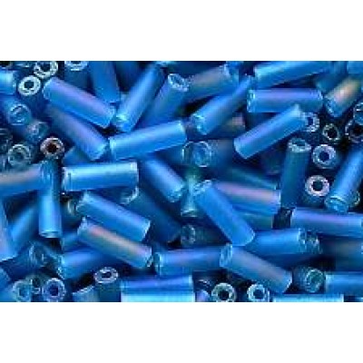 25gr Bugles - Trans Fab Medium Blue