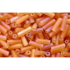 25gr Bugles - Trans Fab Amber