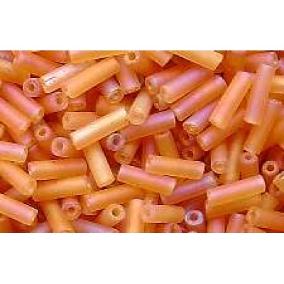 25gr Bugles - Trans Fab Amber