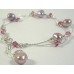 1 cm Sterling Silver Fine Beading Chain