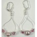 1 cm Sterling Silver Fine Beading Chain