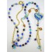 Venetian Sautoir Necklace Choice of Three Colourways