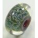 Handmade Borosilicate Glass Focal Bead