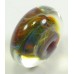 Handmade Borosilicate Glass Focal Bead