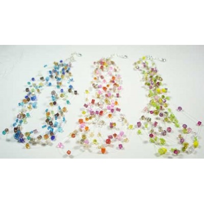Midsummer Necklace Kit