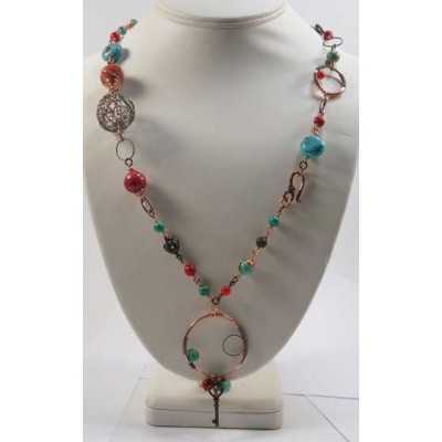 Arizona Necklace Kit