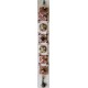 Toho Bead Artistry Kit (Off Loom Weaving) - Class 1 - Bracelet with Square Flower Motifs 