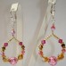 Venetian Sparkle Earrings Kit