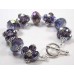 Beadazzled Crystal Bracelet Kit