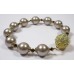 Audrey Swarovski Pearls Bracelet Choice of Colourways