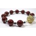 Audrey Swarovski Pearls Bracelet Choice of Colourways