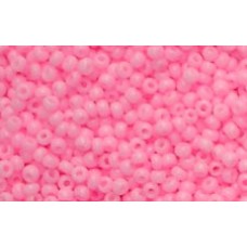 25gr Matsuno 11/0 Rocailles - Pink Icing