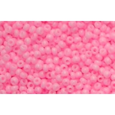 25gr Matsuno 11/0 Rocailles - Pink Icing