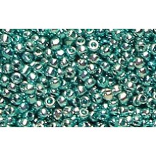 25gr Matsuno 11/0 Rocailles - Galvanised Turquoise