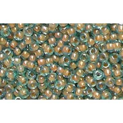 25gr Matsuno 11/0 Rocailles - Turquoise Sand