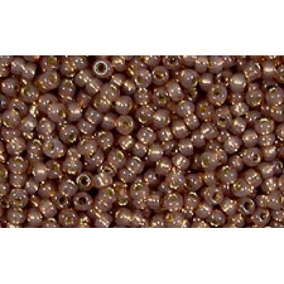 25gr Matsuno 11/0 Rocailles Bronze