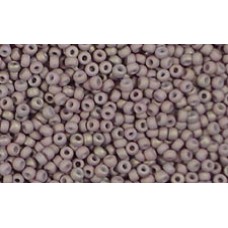 25gr Matsuno 11/0 Rocailles - Matte Mocha