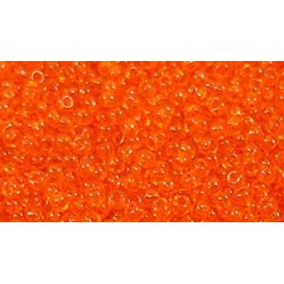 25gr Matsuno 11/0 Rocailles - Summertime Saharan Orange