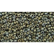 25gr Matsuno 11/0 Rocailles - Pampas Matte