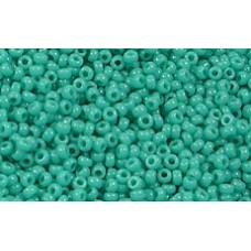 25gr Matsuno 11/0 Rocailles - Deco Turquoise
