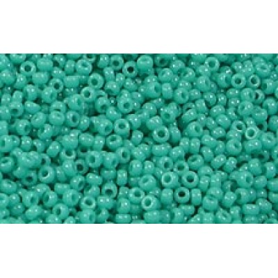 25gr Matsuno 11/0 Rocailles - Deco Turquoise