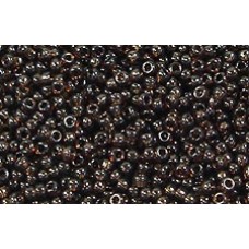 25gr Matsuno 11/0 Rocailles - Chocolate