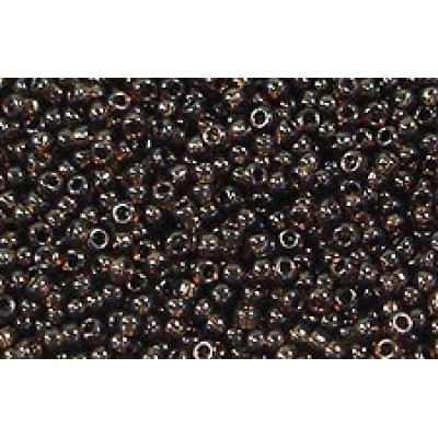 25gr Matsuno 11/0 Rocailles - Chocolate