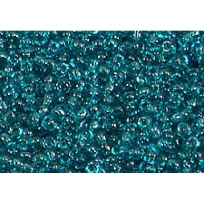 25gr Matsuno 11/0 Rocailles - Teal Green