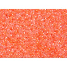 25gr Matsuno 11/0 Rocailles - Papaya