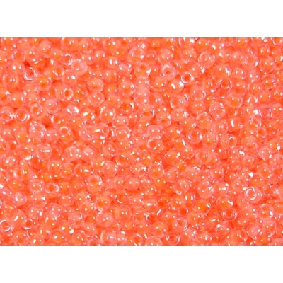 25gr Matsuno 11/0 Rocailles - Papaya