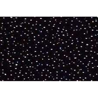 25g  Size 11/0 Miyuki Rocailles Black 