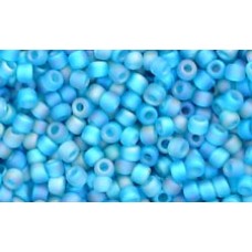 25g Matsuno 11/0 Blue Marine Rocailles