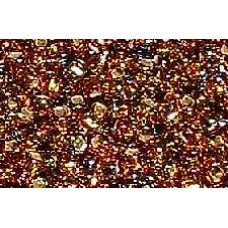 25g Topaz Treasures AB Rocailles